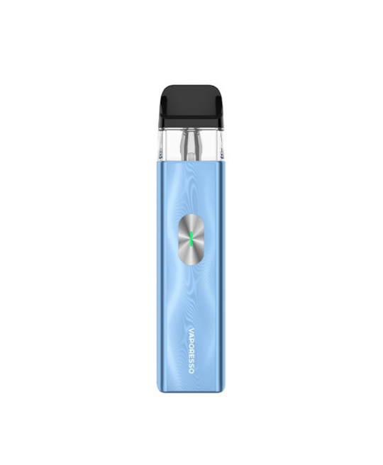 KIT POD XROS 4 MINI - VAPORESSO ICE BLUE