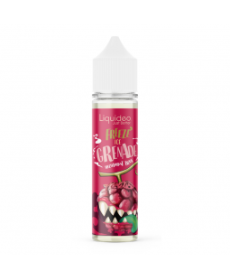 e liquide freeze ice grenade 50ml liquideo