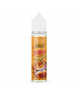 FREEZE DE BARBARIE 50ML -...