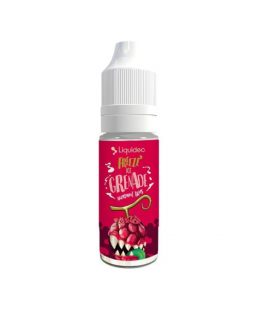 e liquide freeze ice grenade liquideo