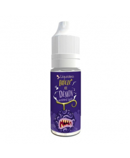 e liquide freeze ice demon liquideo