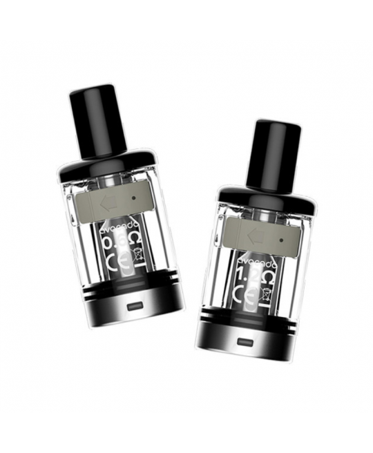 cartouche pod avocado baby pro vaptio