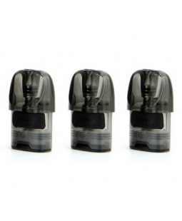 cartouche pod ursa lost vape