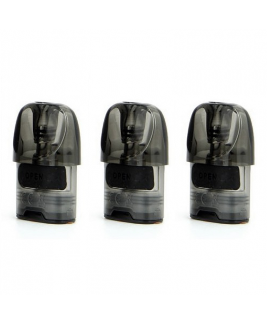 cartouche pod ursa lost vape