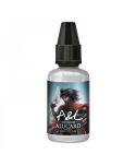 ARÔME CONCENTRÉ ULTIMATE ALUCARD SWEET EDITION - A&L