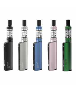 KIT Q16 PRO JUSTFOG