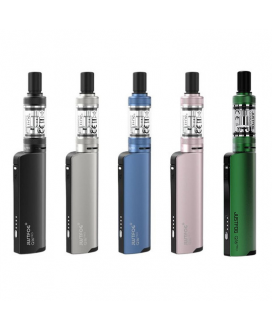 KIT Q16 PRO JUSTFOG