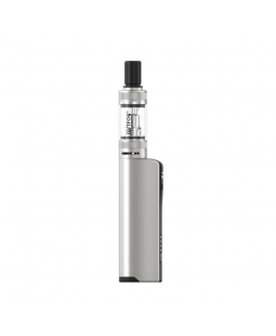 KIT Q16 PRO JUSTFOG ARGENT