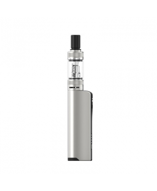 KIT Q16 PRO JUSTFOG ARGENT