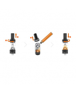 KIT Q16 PRO JUSTFOG REMPLISSAGE