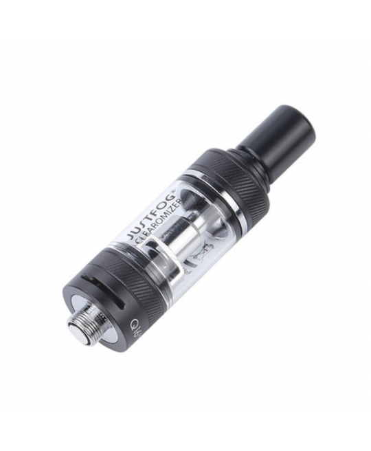 CLEAROMISEUR Q16 PRO - JUSTFOG NOIR