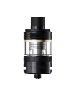 CLEAROMISEUR TPP-X TANK - VOOPOO