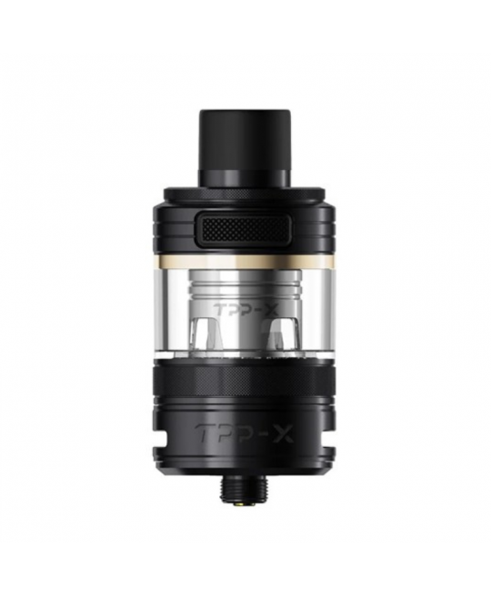 CLEAROMISEUR TPP-X TANK - VOOPOO