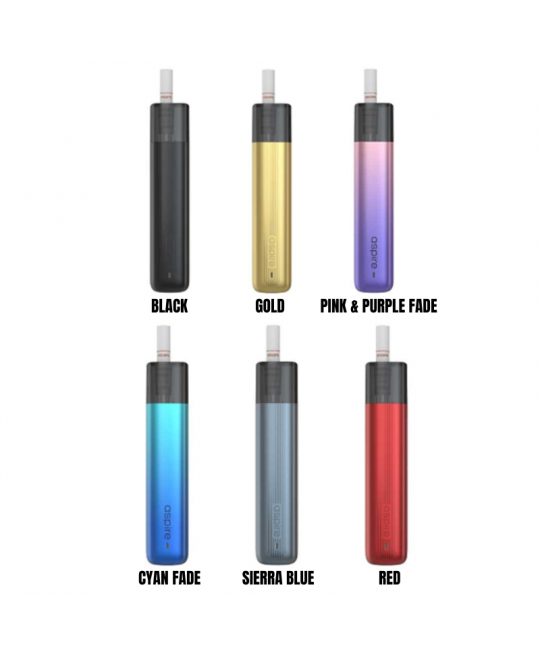 KIT POD VILTER 2 ASPIRE