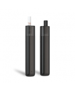 KIT POD VILTER 2 ASPIRE BLACK