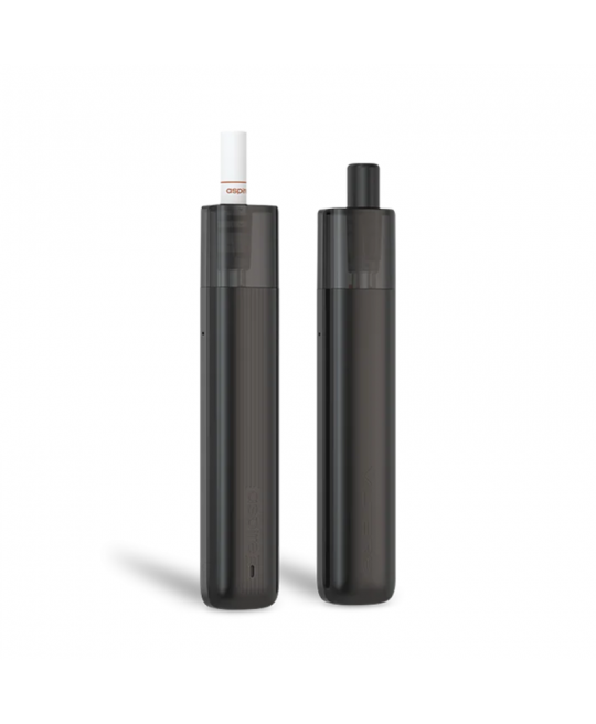 KIT POD VILTER 2 ASPIRE BLACK