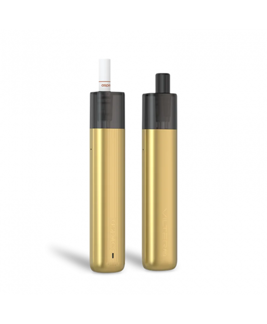 KIT POD VILTER 2 ASPIRE GOLD