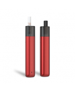 KIT POD VILTER 2 ASPIRE RED