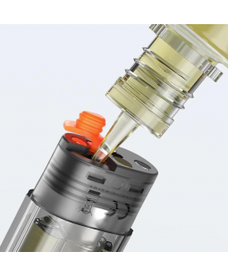 KIT POD VILTER 2 ASPIRE REMPLISSAGE
