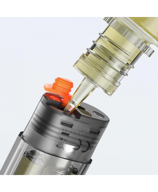 KIT POD VILTER 2 ASPIRE REMPLISSAGE