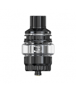CLEAROMISEUR MELO 6 ELEAF BLACK