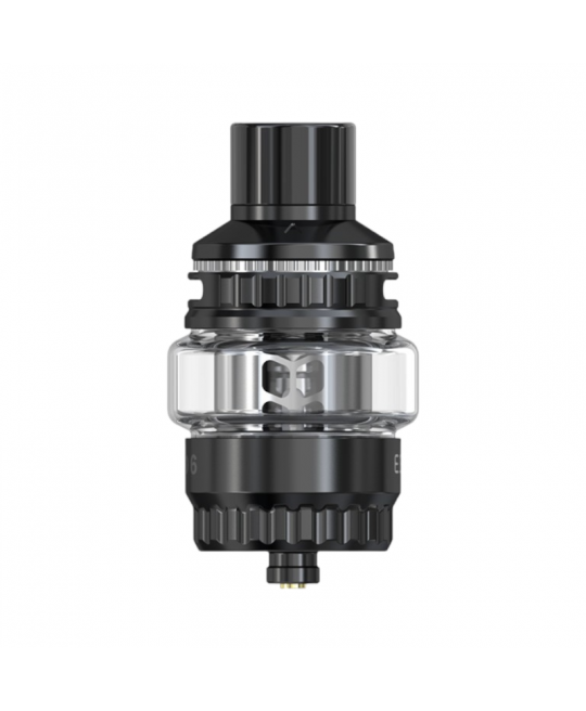 CLEAROMISEUR MELO 6 ELEAF BLACK
