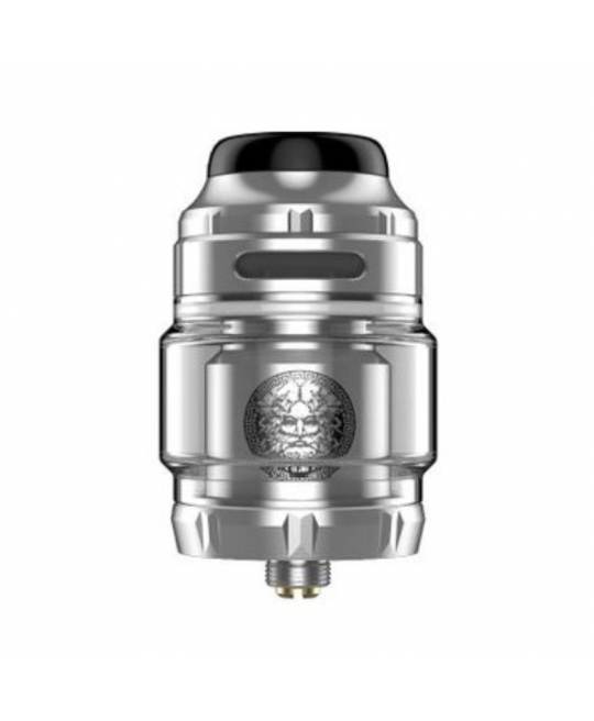 ZEUX X RTA GEEKVAPE STAINLESS STEEL