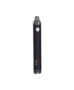 BATTERIE EVOD TWIST 2 - EVOD BLACK