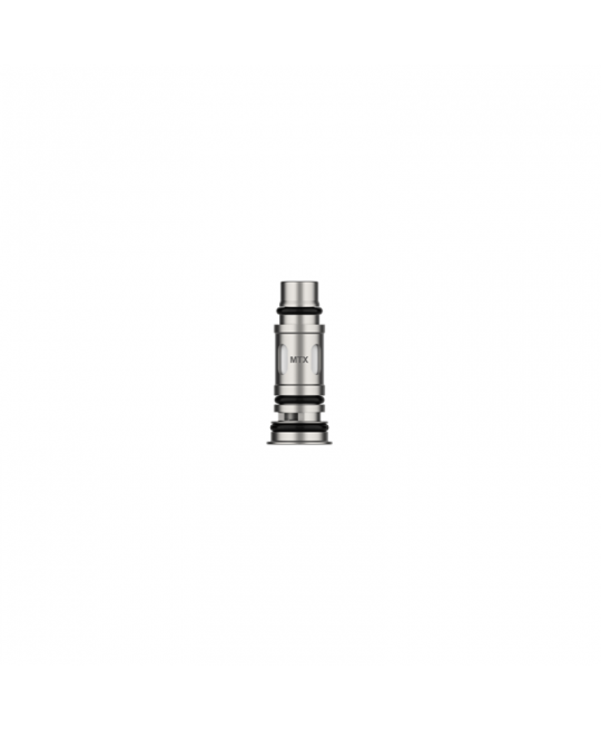 RÉSISTANCES MTX - VAPORESSO