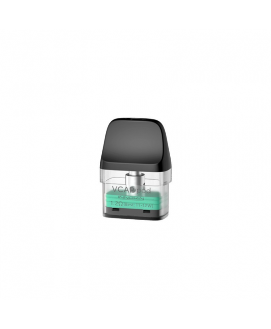 CARTOUCHE POD VCAP - INNOKIN 1.2