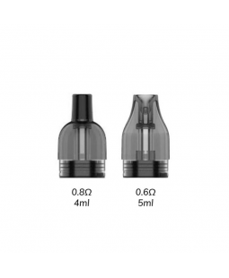 CARTOUCHE POD VECO GO - VAPORESSO
