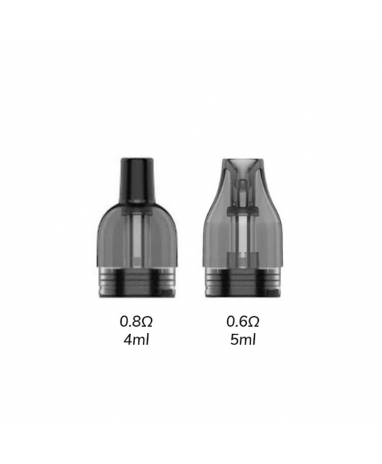 CARTOUCHE POD VECO GO - VAPORESSO