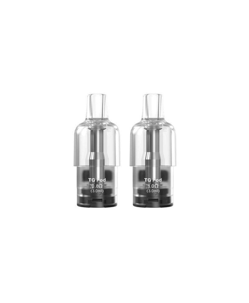 CARTOUCHE TG POD CYBER G - ASPIRE