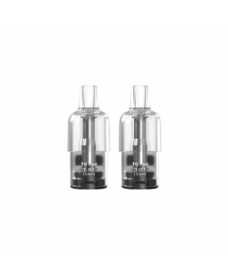 CARTOUCHE TG POD CYBER G - ASPIRE
