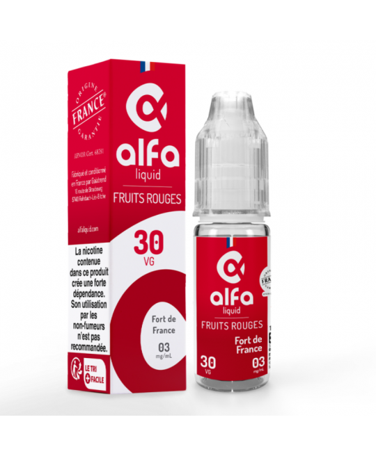 e liquide fort de france alfaliquid