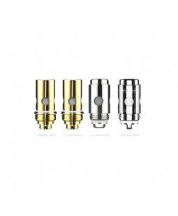 RÉSISTANCES S-COIL - INNOKIN