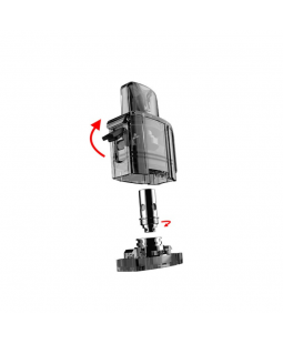 CARTOUCHE POD SCEPTRE - INNOKIN REMPLISSAGE