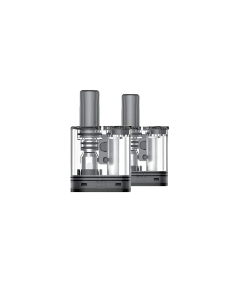 CARTOUCHE POD SOUL - GEEKVAPE