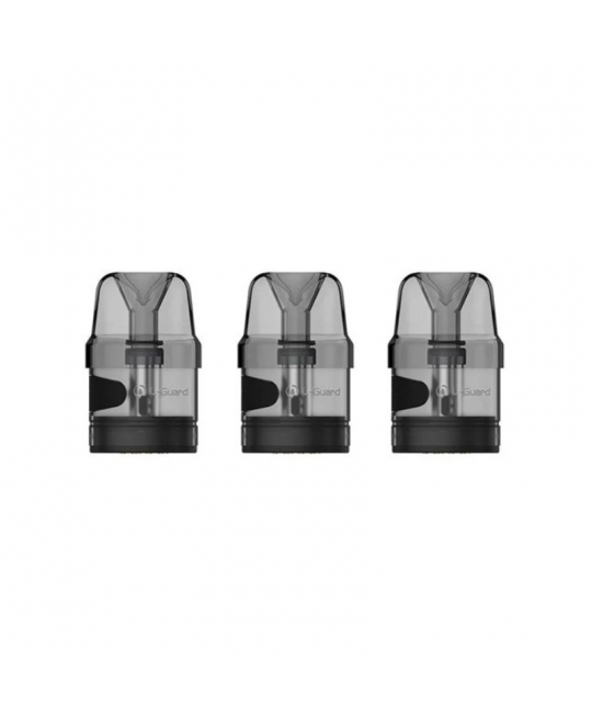 CARTOUCHE POD WENAX H1 - GEEKVAPE
