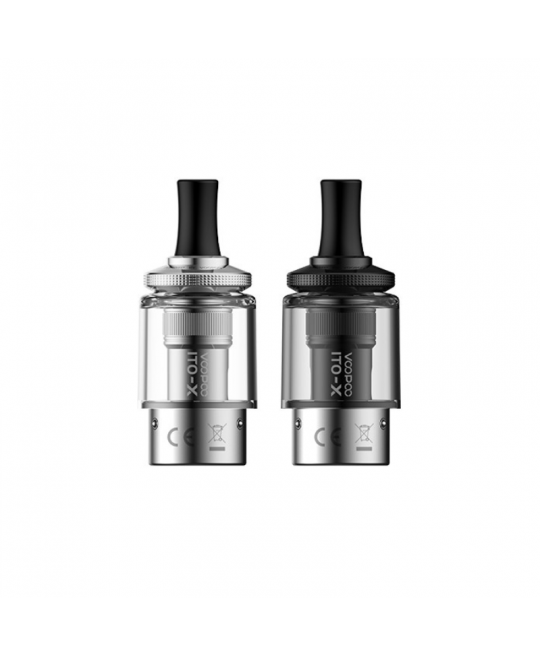 CARTOUCHE POD ITO-X - VOOPOO