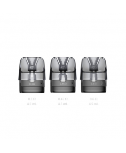 CARTOUCHE POD ARGUS E40 - VOOPOO