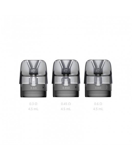 CARTOUCHE POD ARGUS E40 - VOOPOO