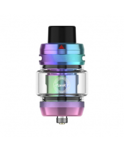 CLEAROMISEUR ITANK T - VAPORESSO RAINBOW