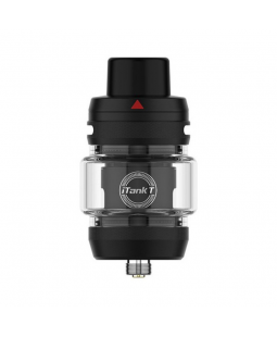 CLEAROMISEUR ITANK T - VAPORESSO BLACK