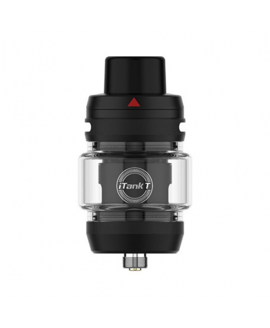 CLEAROMISEUR ITANK T - VAPORESSO BLACK