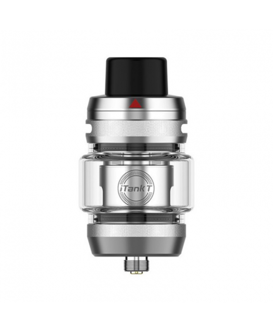 CLEAROMISEUR ITANK T - VAPORESSO SILVER