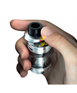 CLEAROMISEUR ITANK T - VAPORESSO REMPLISSAGE