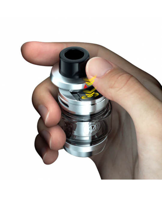 CLEAROMISEUR ITANK T - VAPORESSO REMPLISSAGE