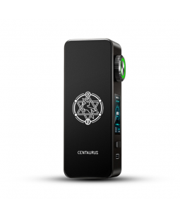 BOX CENTAURUS M100 - LOST VAPE KNIGHT BLACK