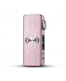 BOX CENTAURUS M100 - LOST VAPE DUSTY ROSE